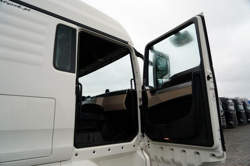 MAN TGX18.460/Tegljač/IMP3511