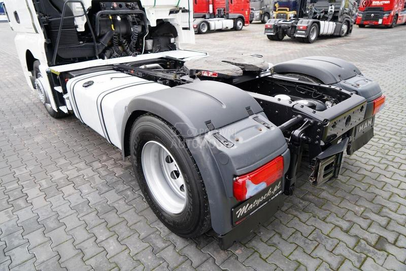 MAN TGX18.460/Tegljač/IMP3511