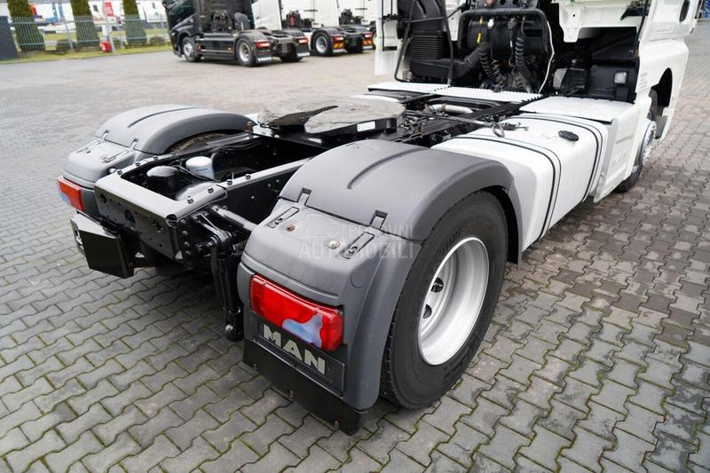 MAN TGX18.460/Tegljač/IMP3511