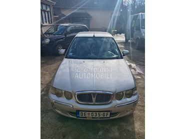 Rover 45 1.9