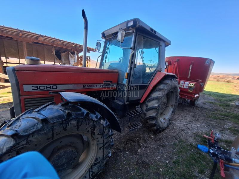 Massey Ferguson 3080