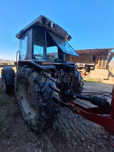 Massey Ferguson 3080