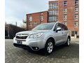 Subaru Forester CH/4x4/BOXER//