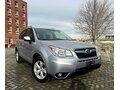 Subaru Forester CH/4x4/BOXER//