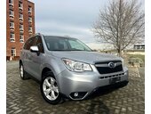 Subaru Forester CH/4x4/BOXER//