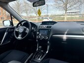 Subaru Forester CH/4x4/BOXER//