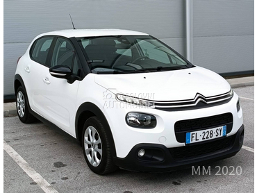 Citroen C3 1.6 HDI