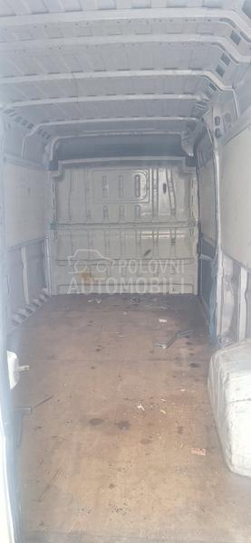 Fiat Ducato natural power