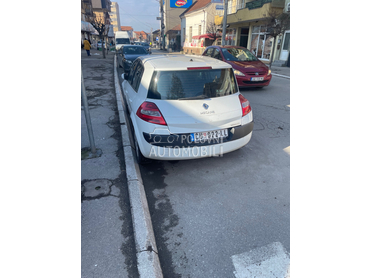 Renault Megane 1.5dci