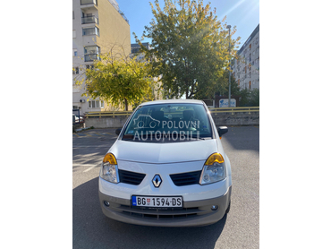 Renault Modus 1.2