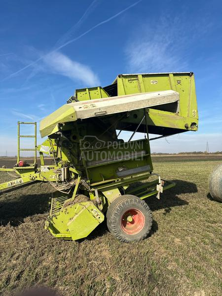 Claas Variant 180 RC