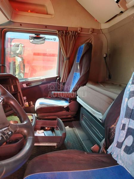 Scania R450