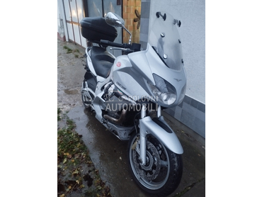 Moto Guzzi Norge 1200