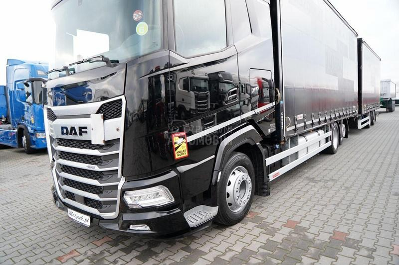 DAF XG 480/IMP3520