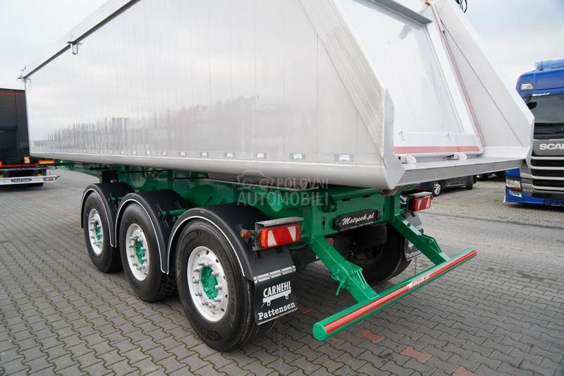 Carnehal Poluprikolica/IMP3522