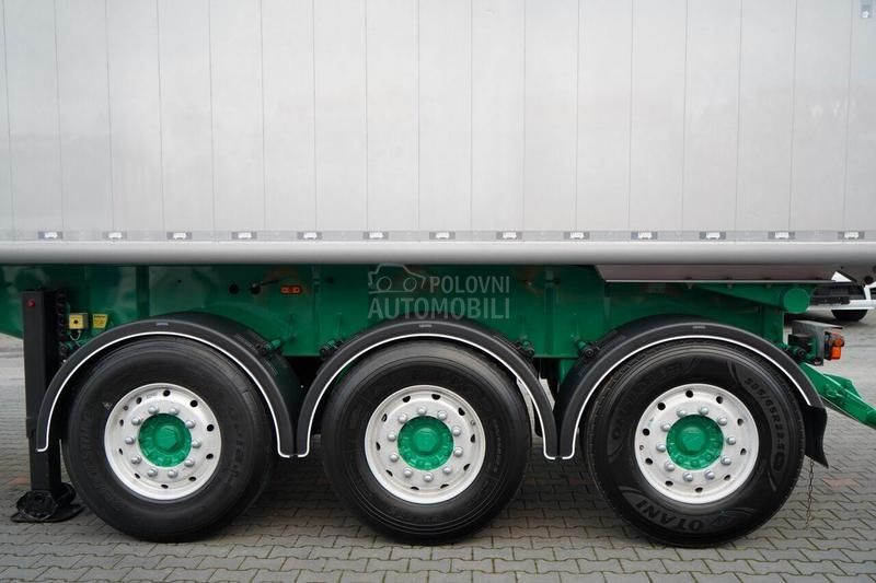 Carnehal Poluprikolica/IMP3522