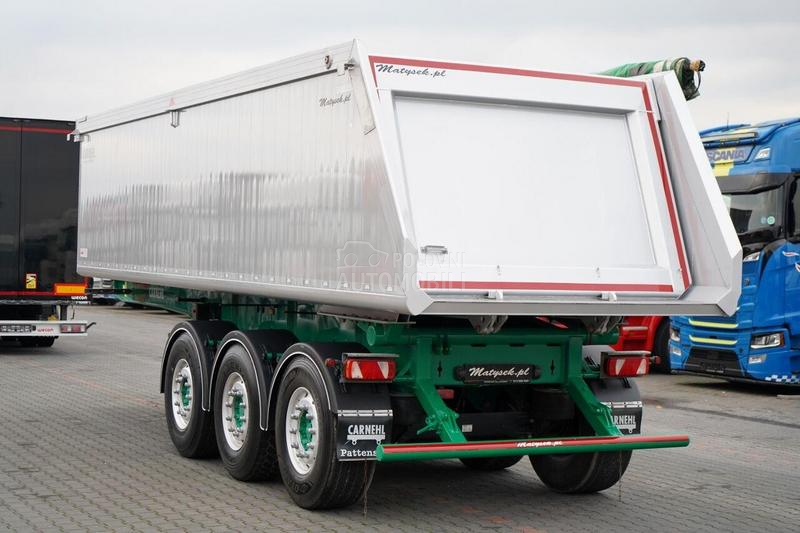 Carnehal Poluprikolica/IMP3522