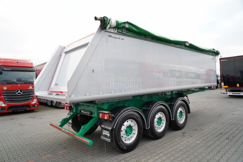 Carnehal Poluprikolica/IMP3522