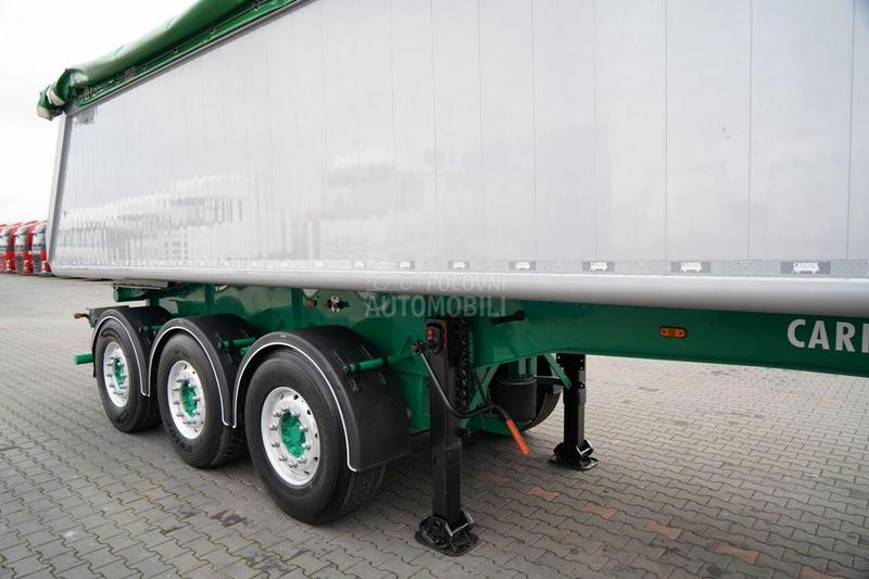 Carnehal Poluprikolica/IMP3522