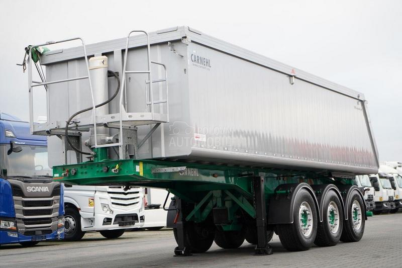 Carnehal Poluprikolica/IMP3522