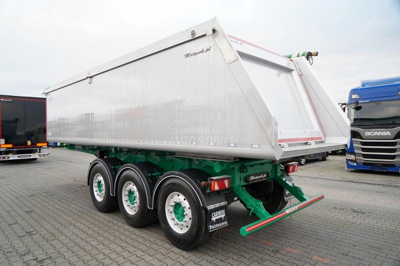 Carnehal Poluprikolica/IMP3522