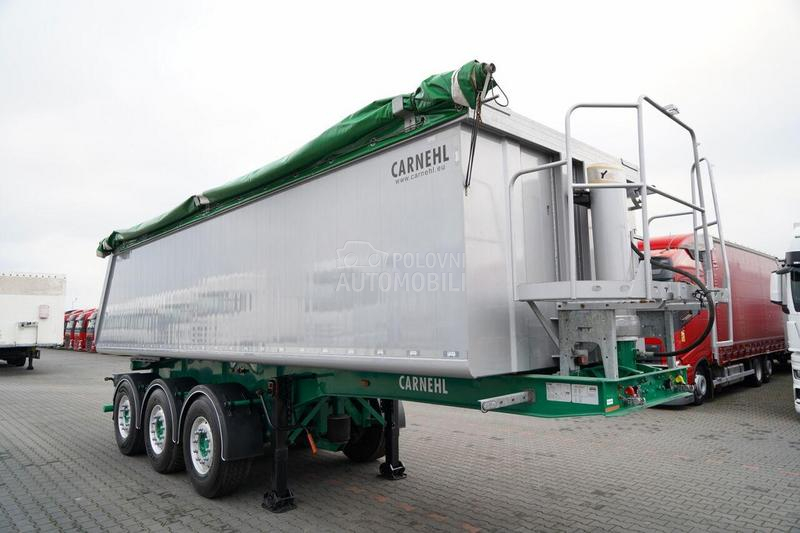 Carnehal Poluprikolica/IMP3522