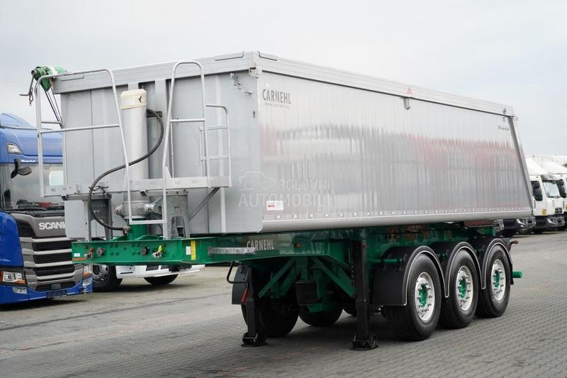 Carnehal Poluprikolica/IMP3522