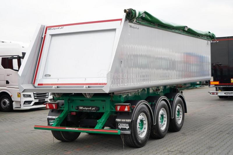 Carnehal Poluprikolica/IMP3522