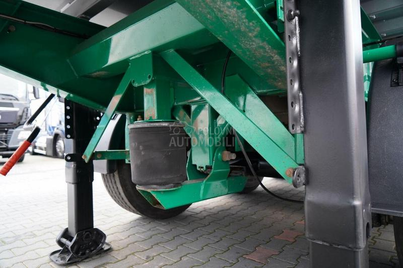 Carnehal Poluprikolica/IMP3522