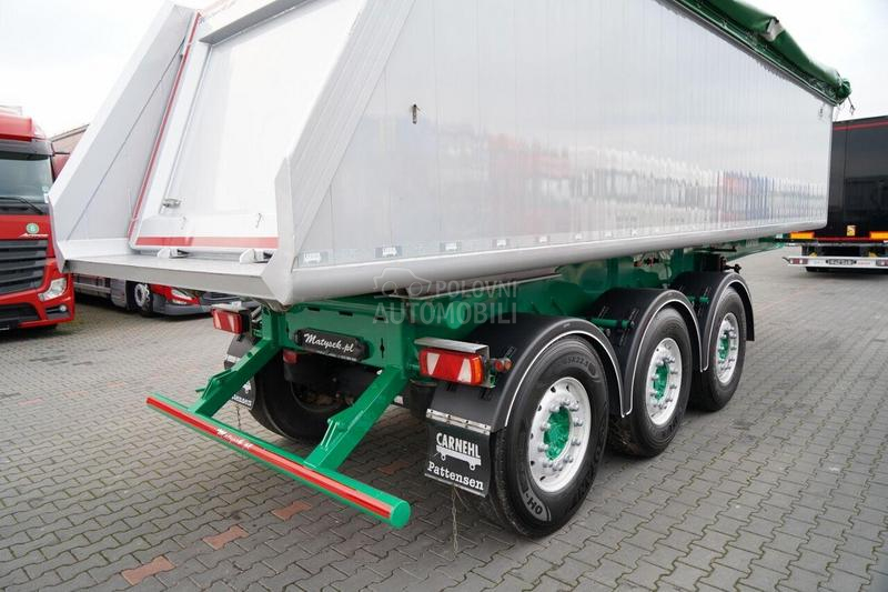 Carnehal Poluprikolica/IMP3522