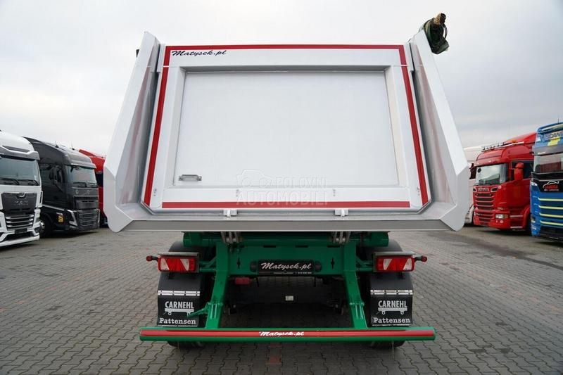 Carnehal Poluprikolica/IMP3522