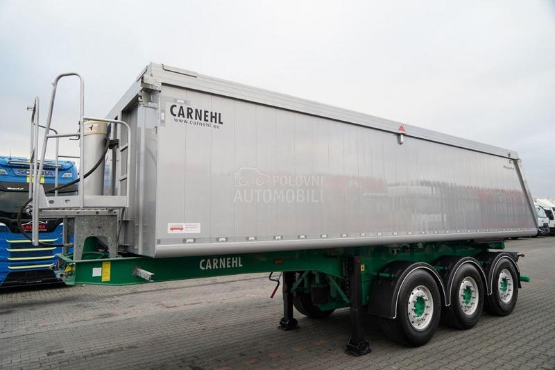 Carnehal Poluprikolica/IMP3522