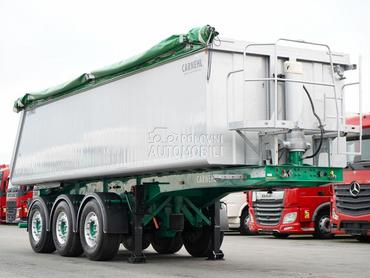 Carnehal Poluprikolica/IMP3522