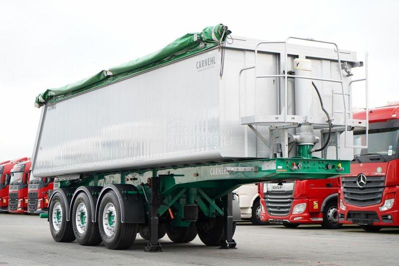 Carnehal Poluprikolica/IMP3522