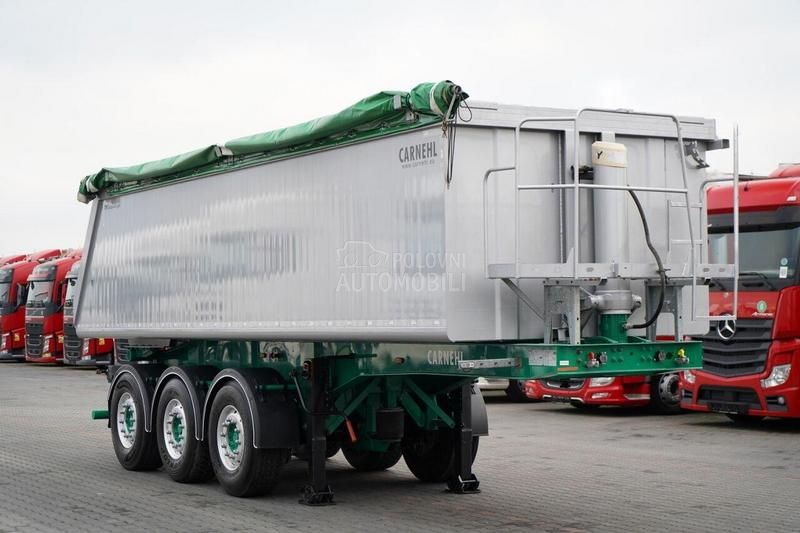 Carnehal Poluprikolica/IMP3522