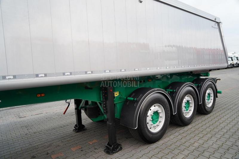 Carnehal Poluprikolica/IMP3522