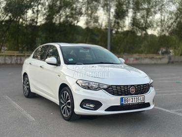Fiat Tipo 1.3 m-jet Ful