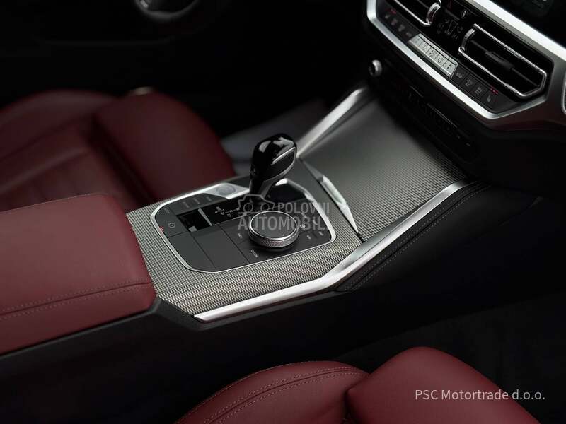 BMW 420 xD/M-Sport/Laser