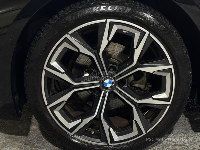 BMW 420 xD/M-Sport/Laser