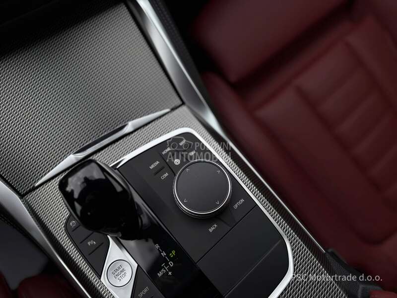 BMW 420 xD/M-Sport/Laser