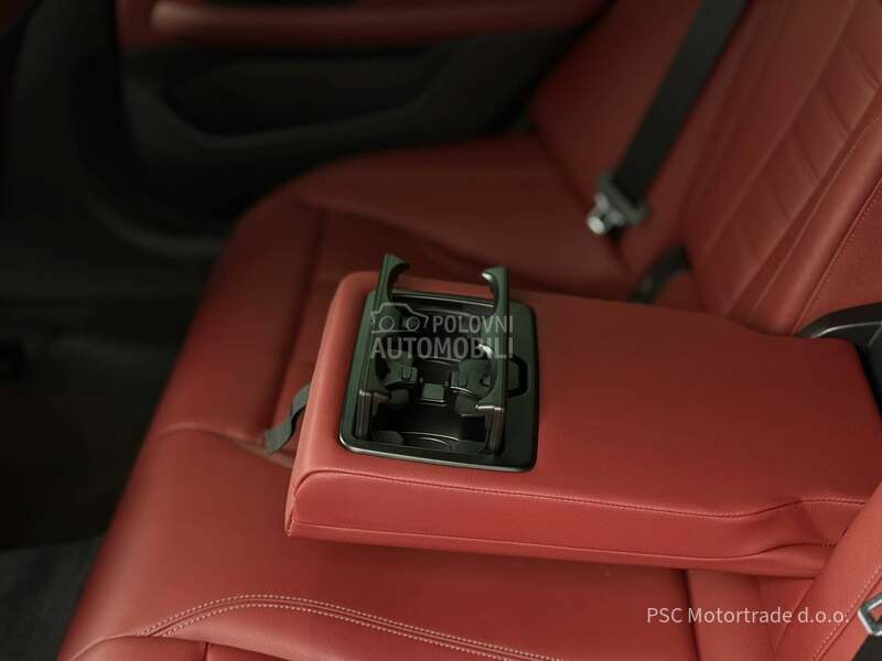 BMW 420 xD/M-Sport/Laser