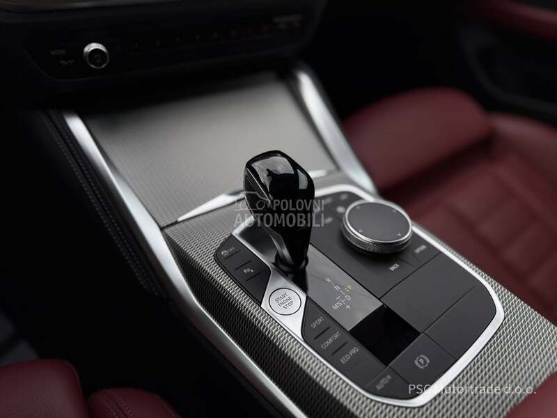 BMW 420 xD/M-Sport/Laser