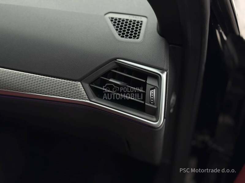 BMW 420 xD/M-Sport/Laser