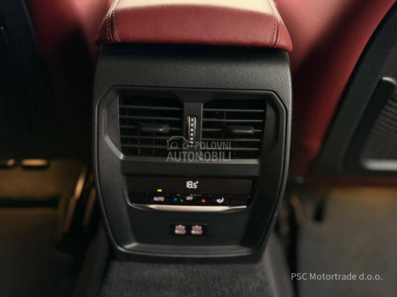 BMW 420 xD/M-Sport/Laser