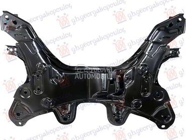 NOSAC MOTORA 07-15 za Fiat 500 od 2007. do 2015. god.