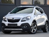 Opel Mokka 1.7 CDTI/4x4 /CH/reg