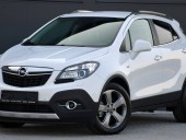 Opel Mokka 1.7 CDTI/4x4 /CH/reg