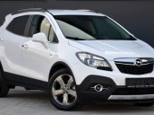 Opel Mokka 1.7 CDTI/4x4 /CH/reg