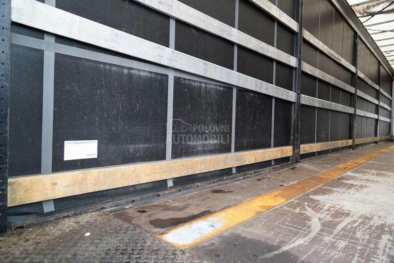 Kögel Poluprikolica/IMP3527