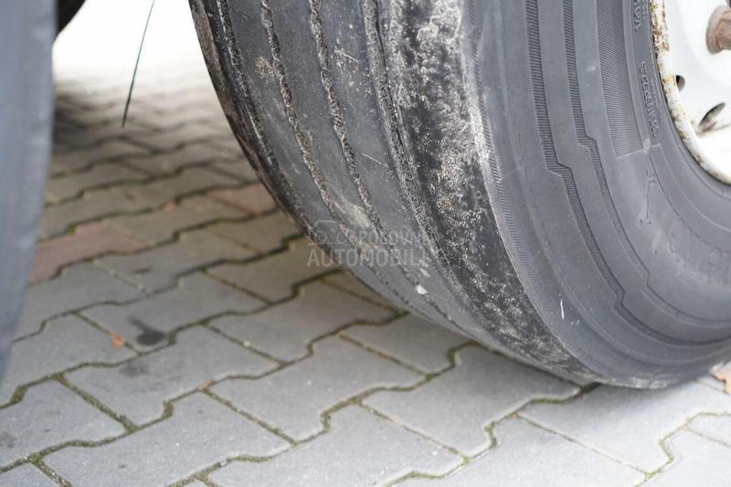 Kögel Poluprikolica/IMP3527